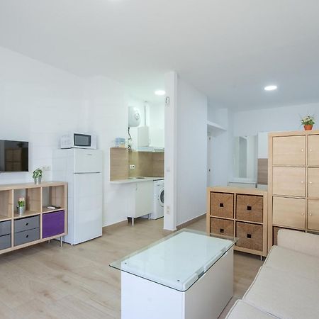 Rentalsevilla Bellavista Exterior foto