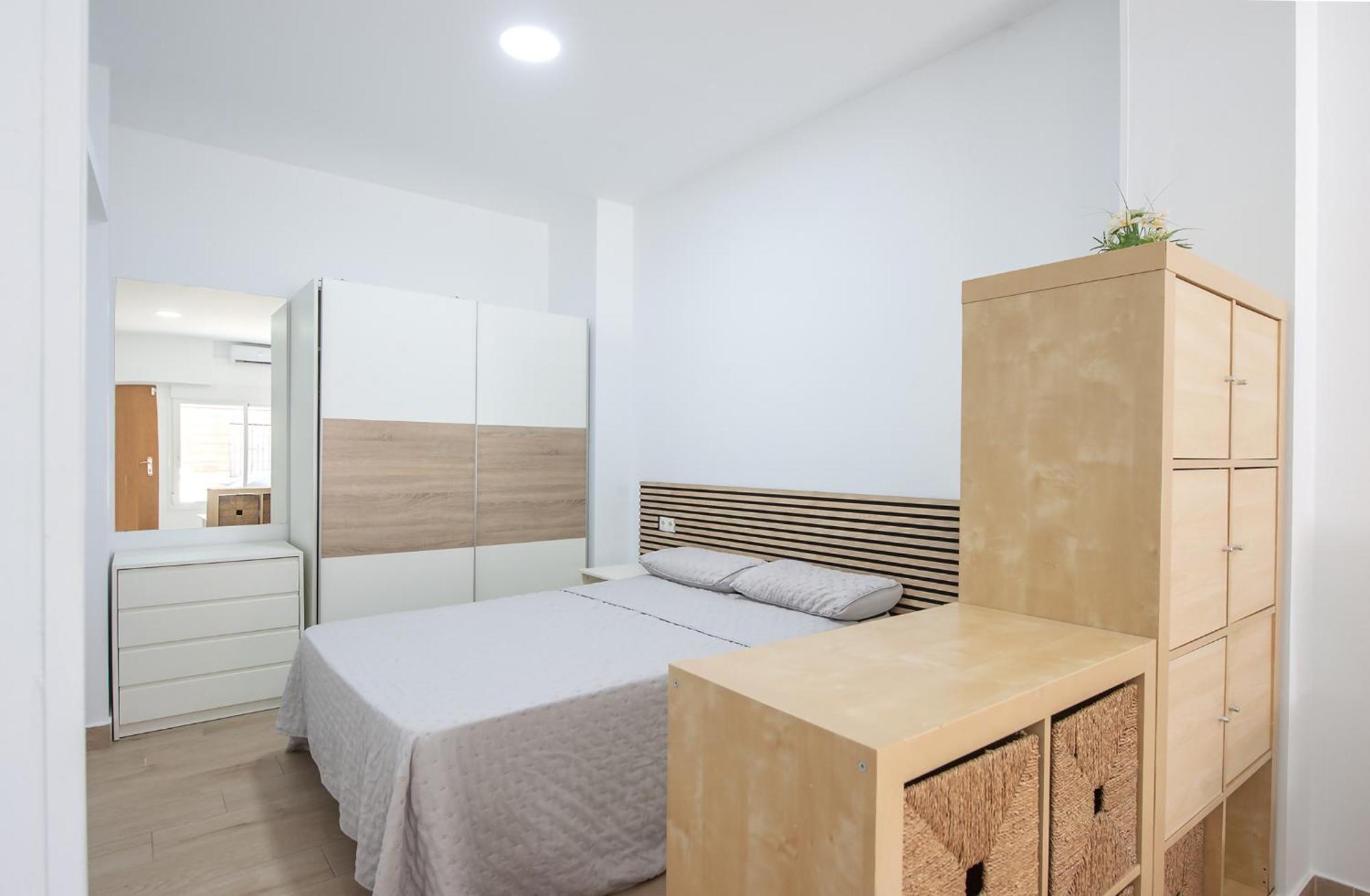Rentalsevilla Bellavista Exterior foto