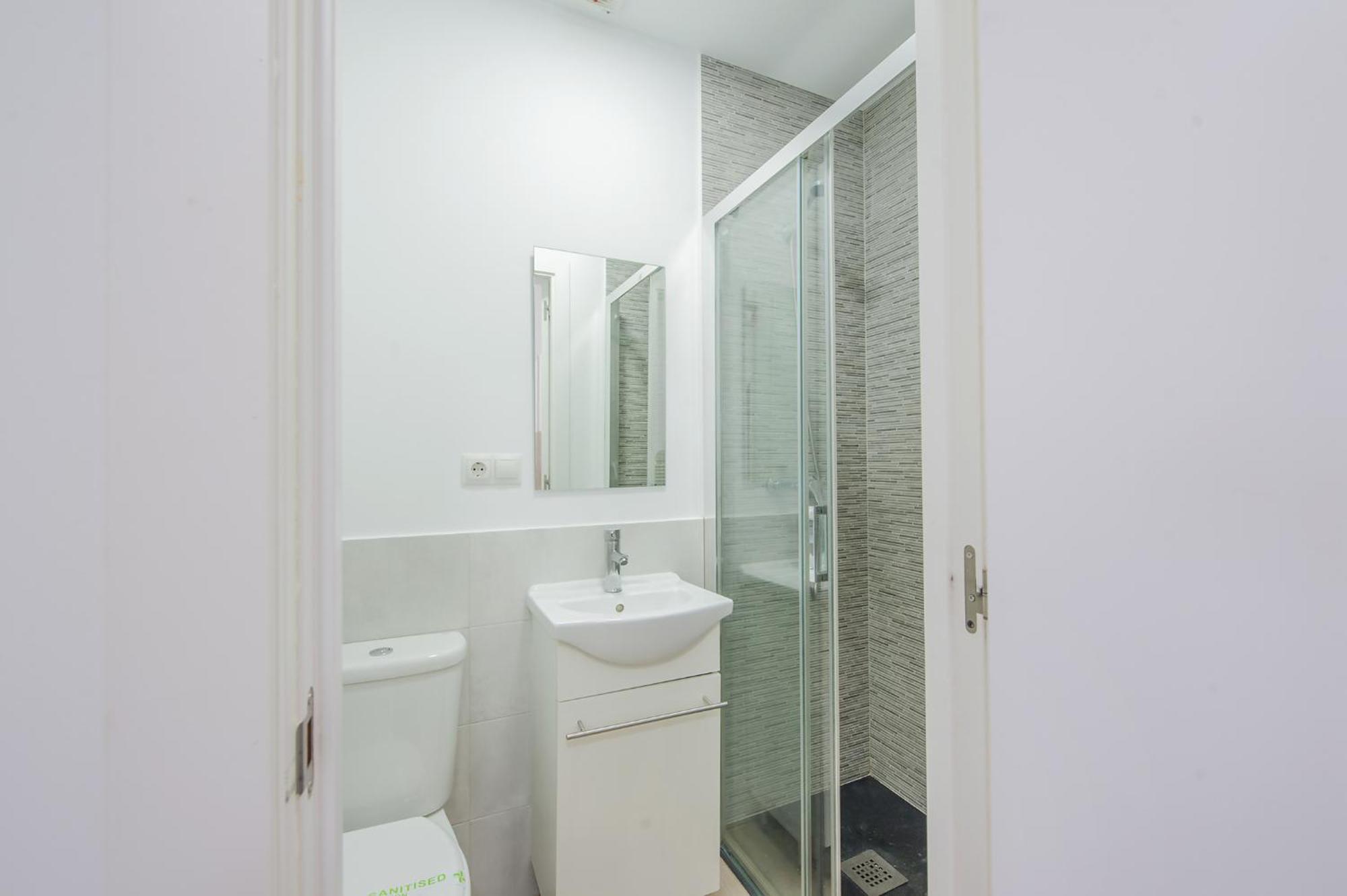 Rentalsevilla Bellavista Exterior foto