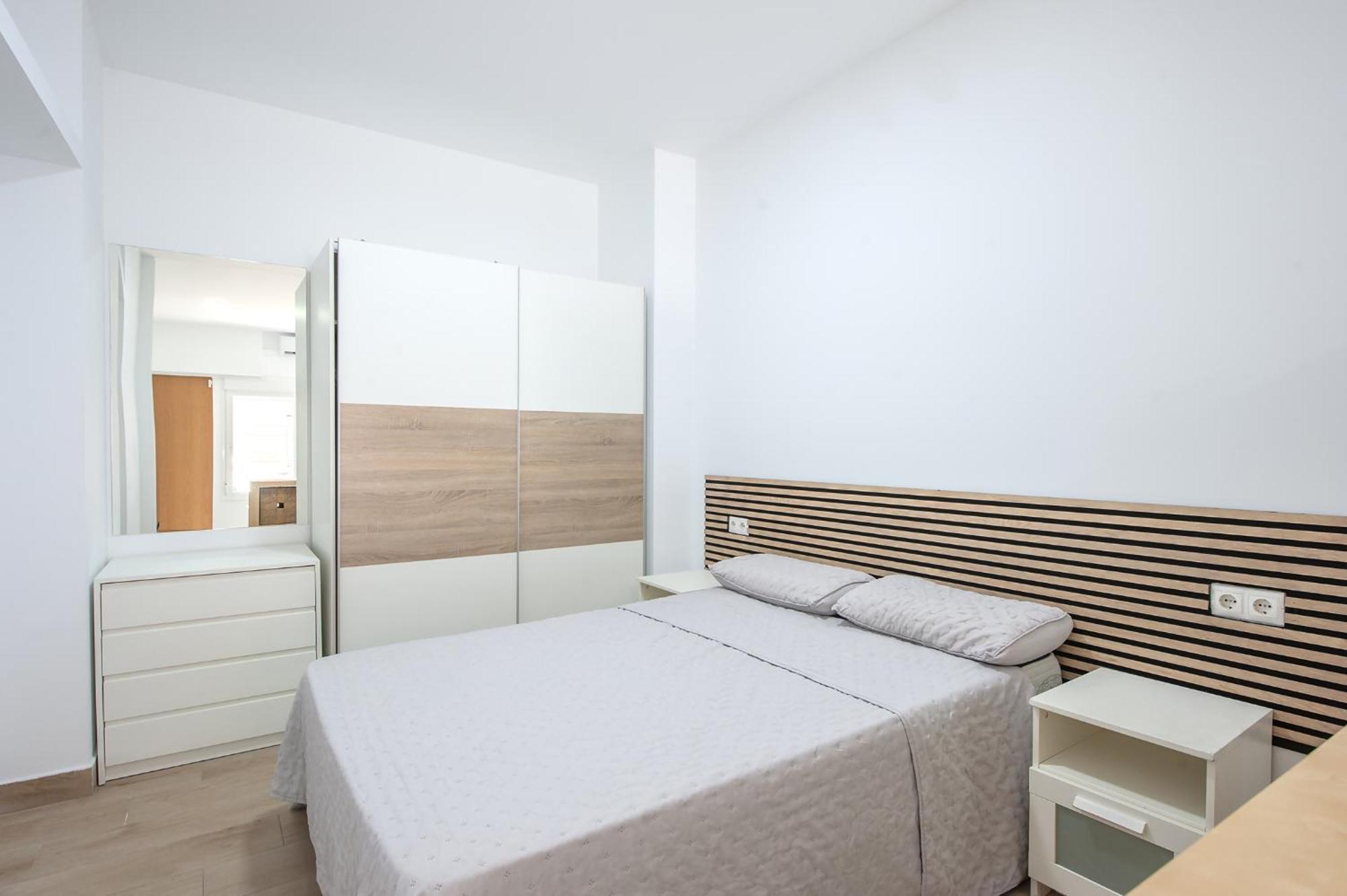 Rentalsevilla Bellavista Exterior foto