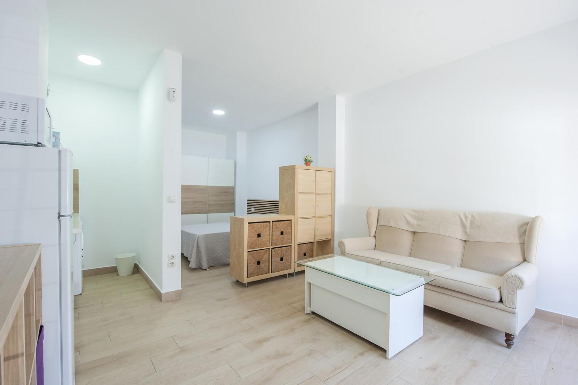 Rentalsevilla Bellavista Exterior foto