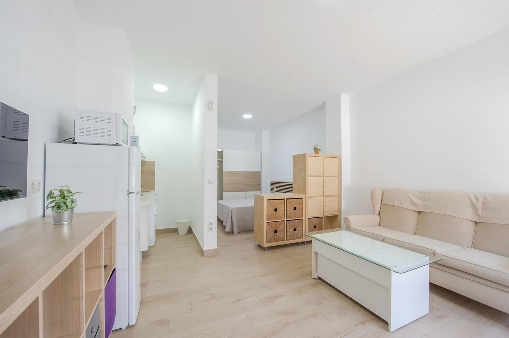 Rentalsevilla Bellavista Exterior foto